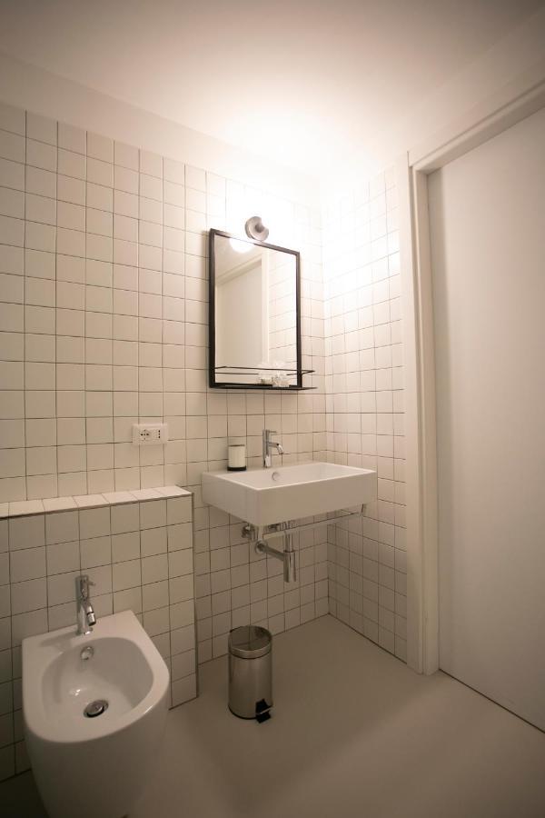 Cibrario Cit Apartment _ Circle トリノ エクステリア 写真