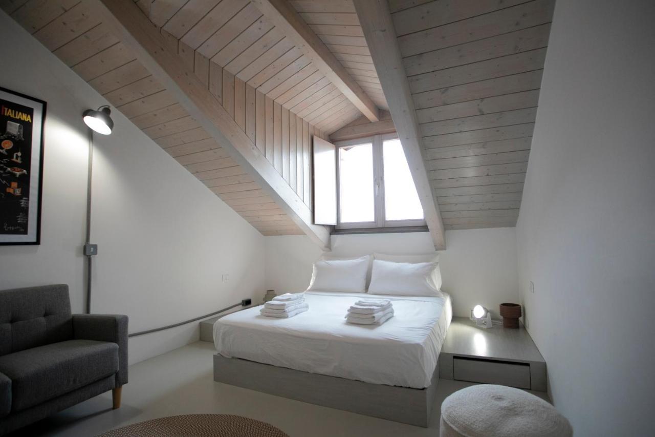 Cibrario Cit Apartment _ Circle トリノ エクステリア 写真