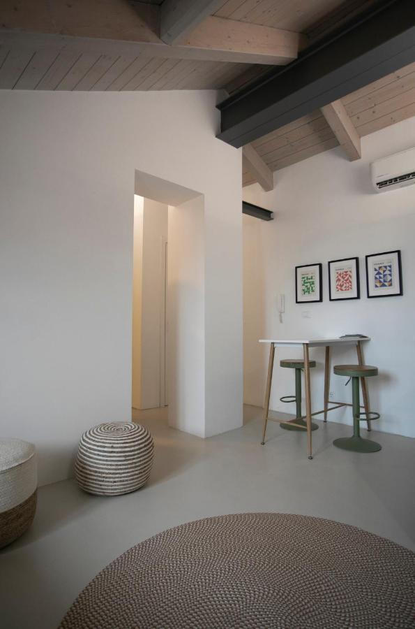 Cibrario Cit Apartment _ Circle トリノ エクステリア 写真