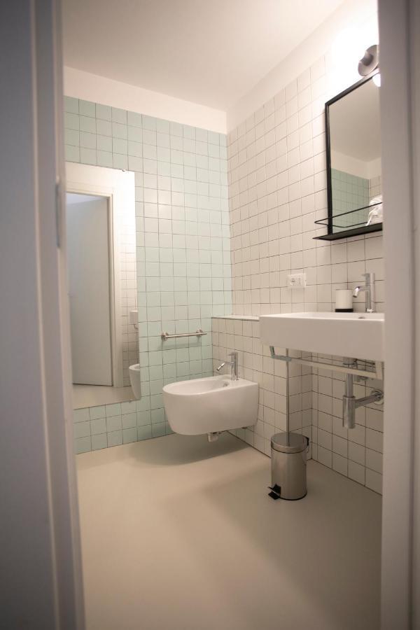Cibrario Cit Apartment _ Circle トリノ エクステリア 写真