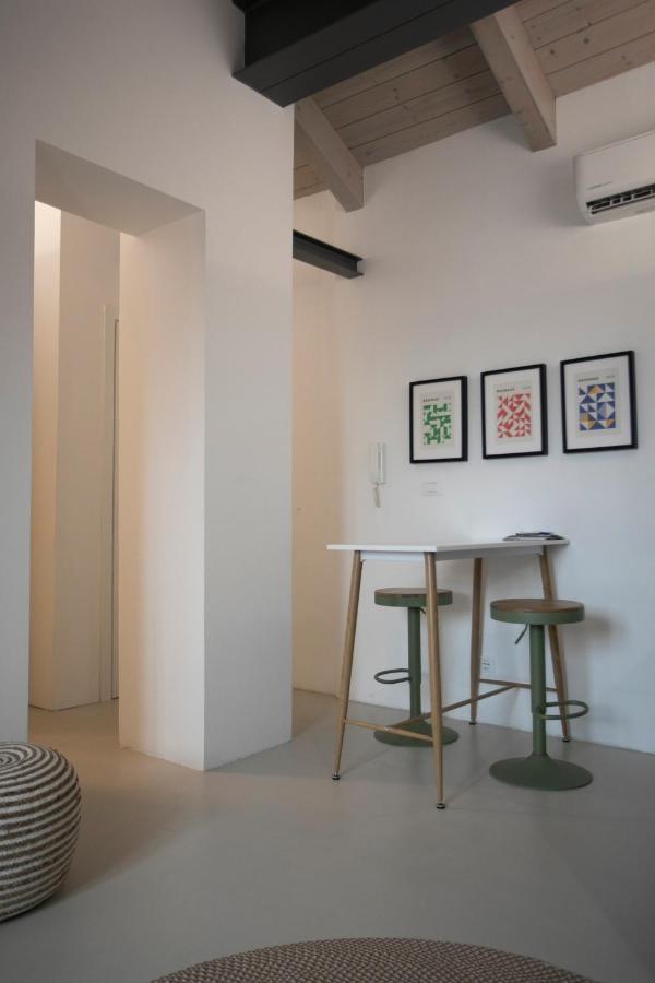 Cibrario Cit Apartment _ Circle トリノ エクステリア 写真