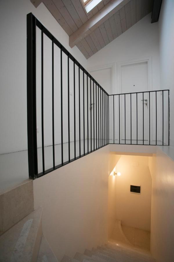 Cibrario Cit Apartment _ Circle トリノ エクステリア 写真