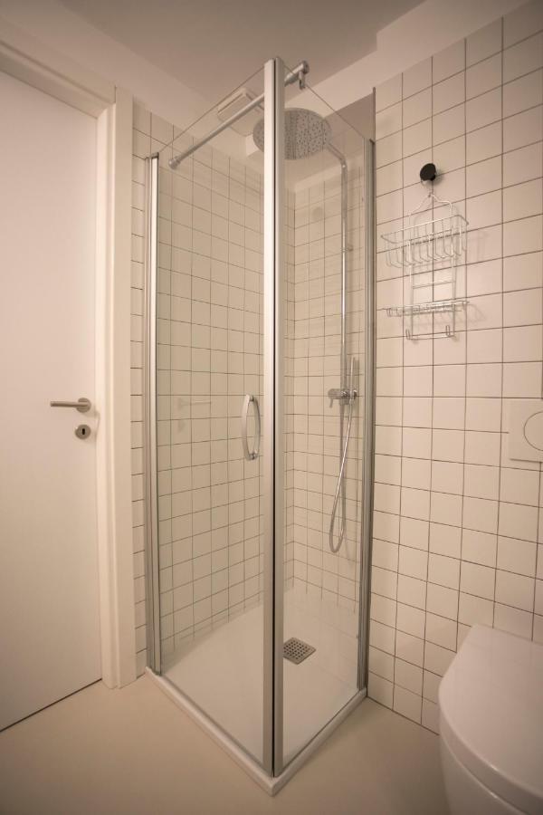 Cibrario Cit Apartment _ Circle トリノ エクステリア 写真